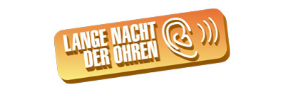 Lange Nacht der Ohren 2017