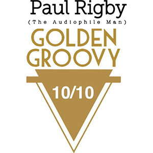 Golden Groovy Award