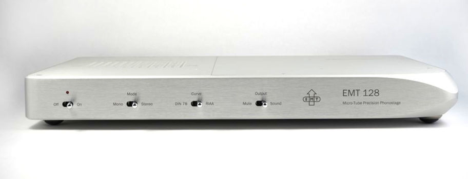 EMT 128 Phono-Vorverstärker