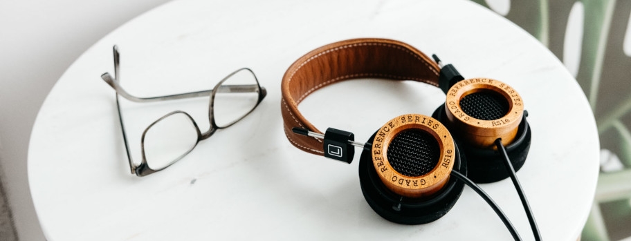 Grado High-End Kopfhörer