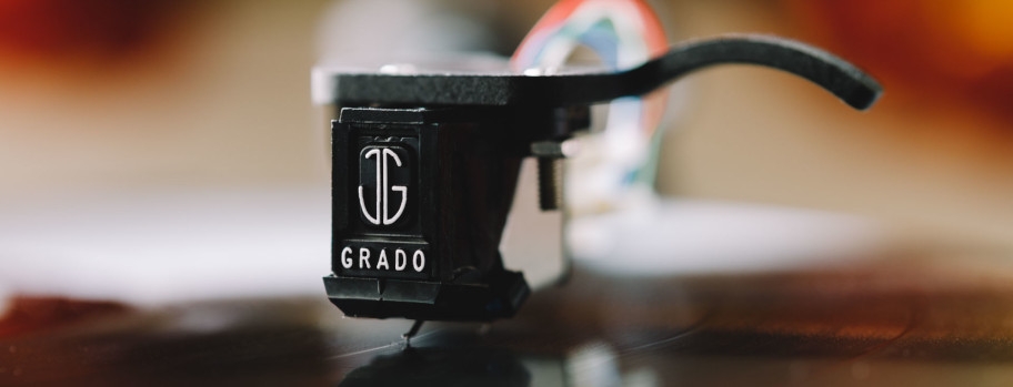 Grado Prestige Tonabnehmer