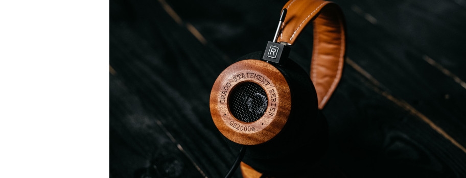 Grado High-End Kopfhörer