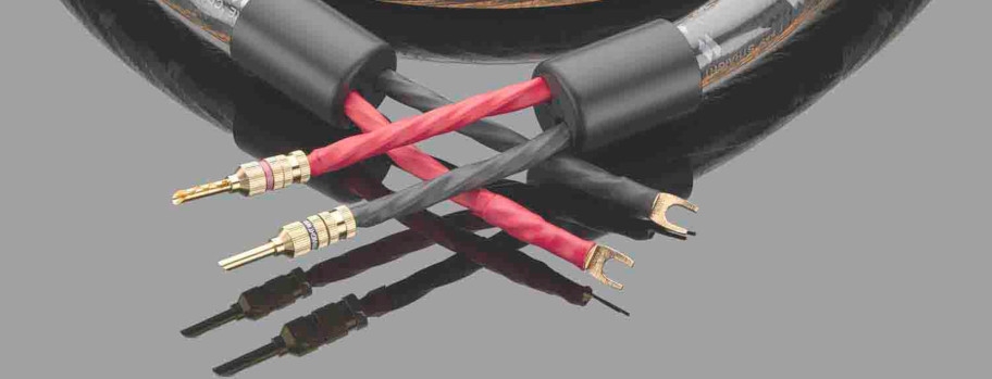 Straightwire High-End Kabel