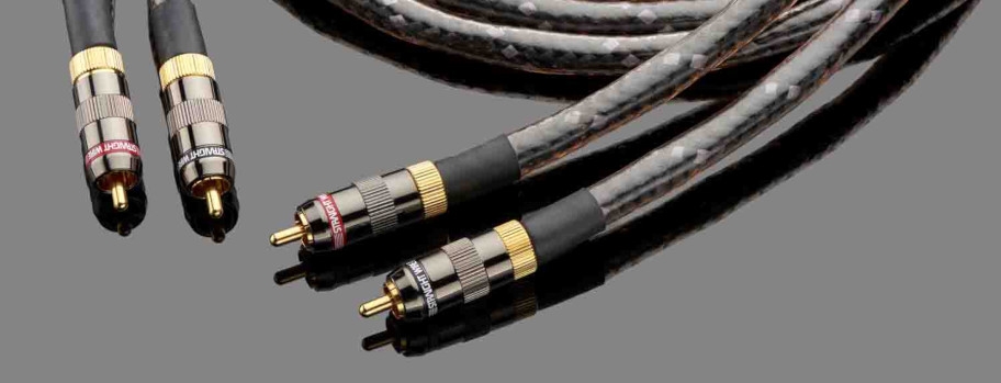 Straightwire High-End Kabel