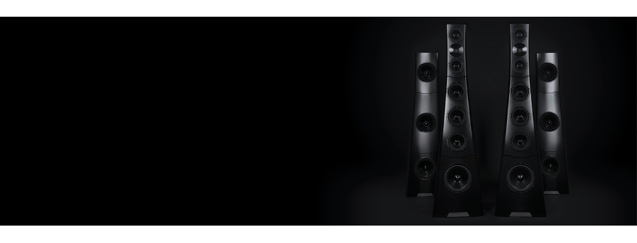 YG Acoustics Sonja XV