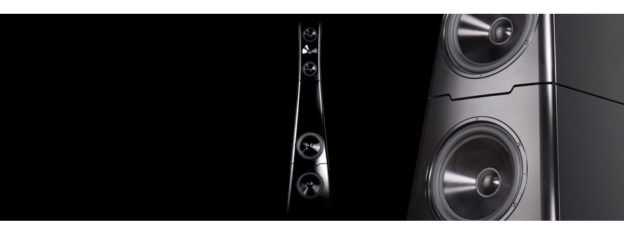 YG Acoustics Sonja XV