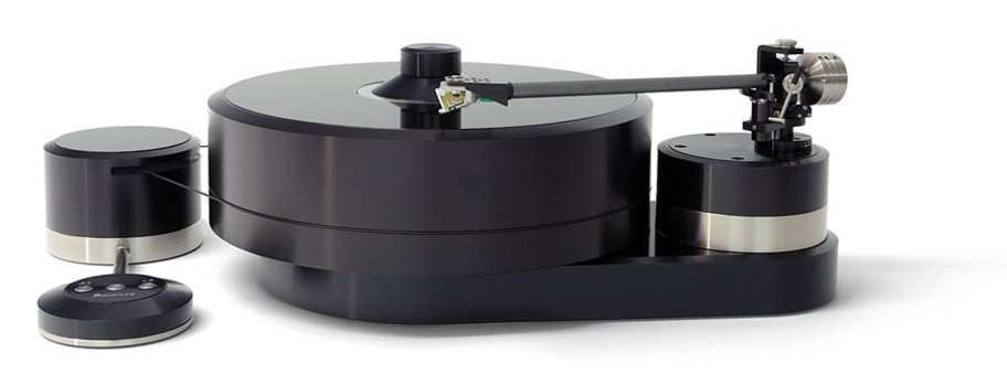 Brinkmann High-End Audio