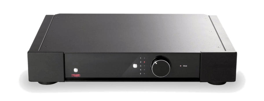 Rega Elex R