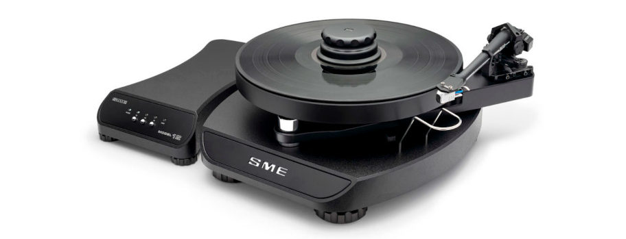 SME Model 12A