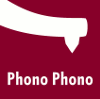 PhonoPhono HiFi-Technik und HiFi-Plattenspieler